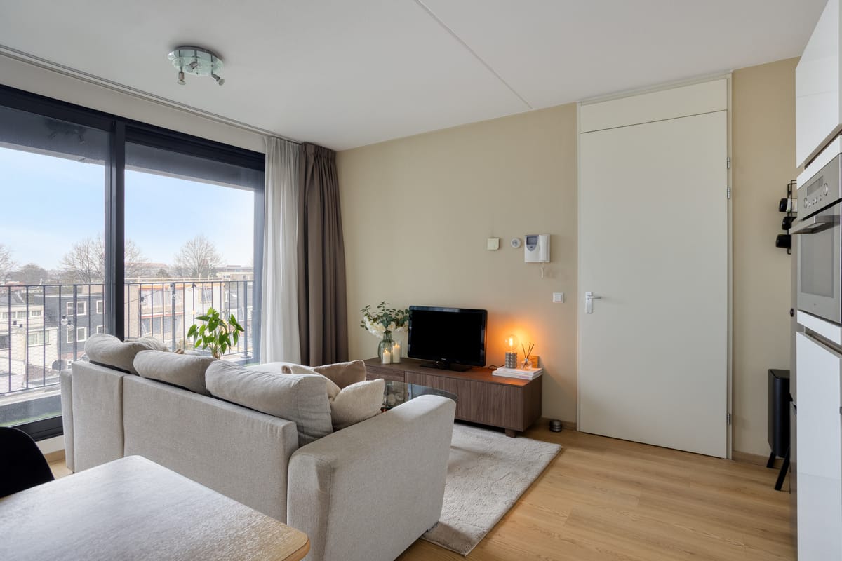 Foto 14 van Besterdplein 27-01