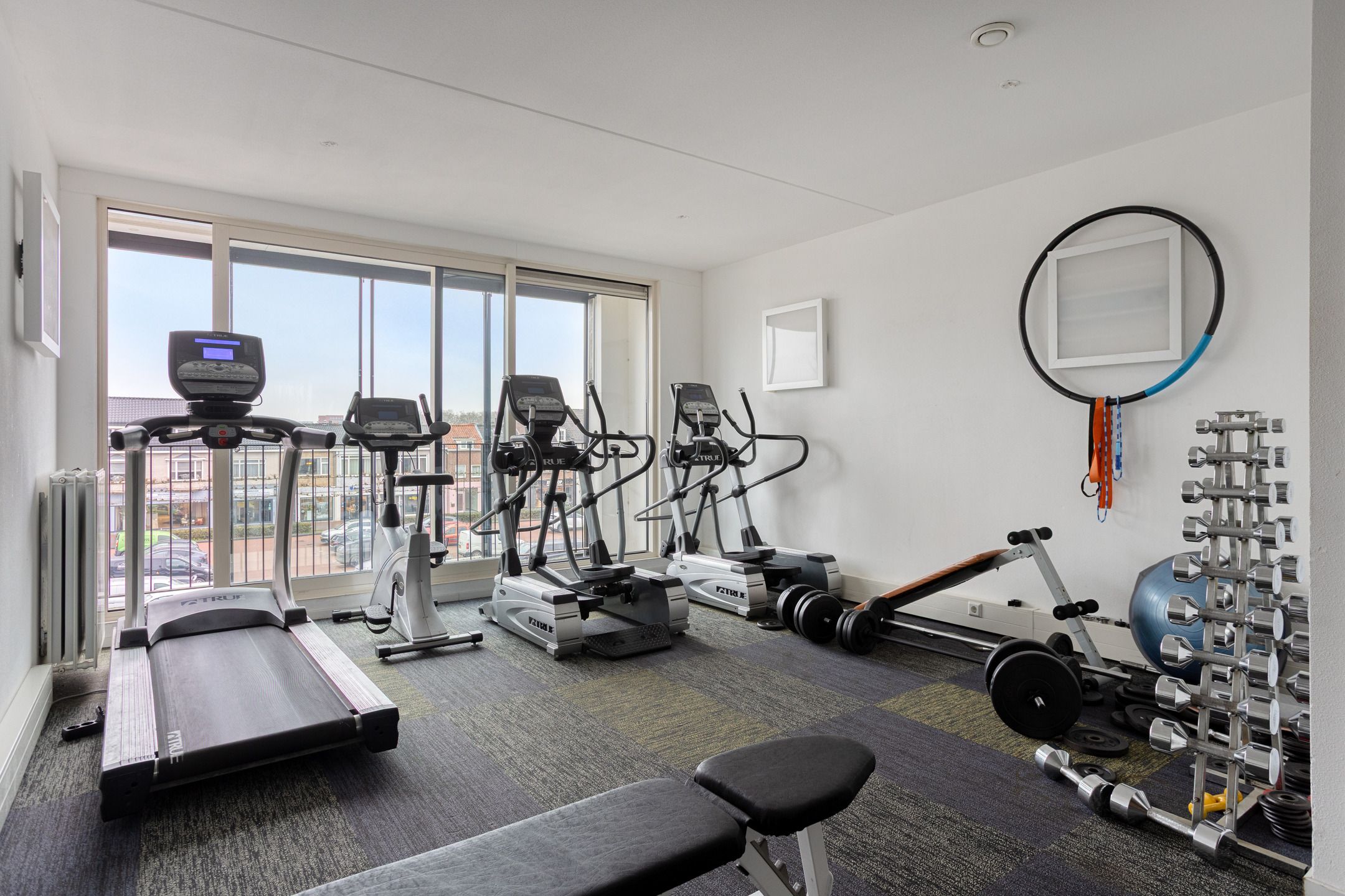 Foto 30 van Besterdplein 27-01