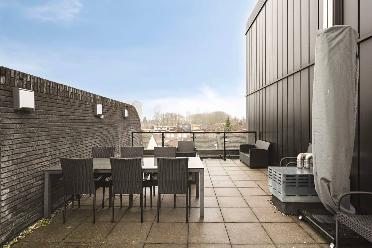 Foto 33 van Besterdplein 27-01