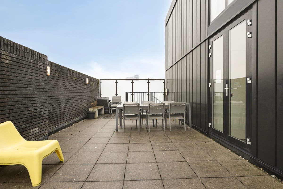 Foto 35 van Besterdplein 27-01