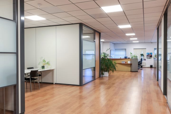 Blauw-roodlaan 150, Zoetermeer