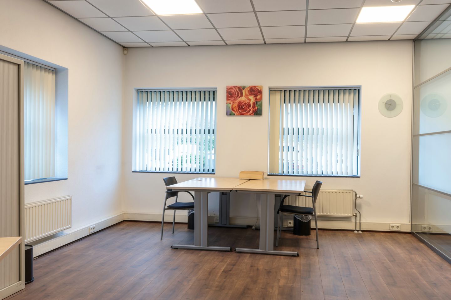 Bekijk foto 4 van Blauw-roodlaan 150