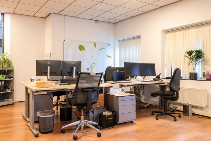 Blauw-roodlaan 150, Zoetermeer