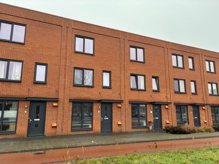 Photo 1 of Frezerij 54