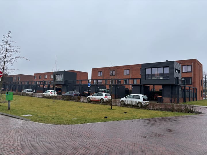 Photo 2 of Frezerij 54