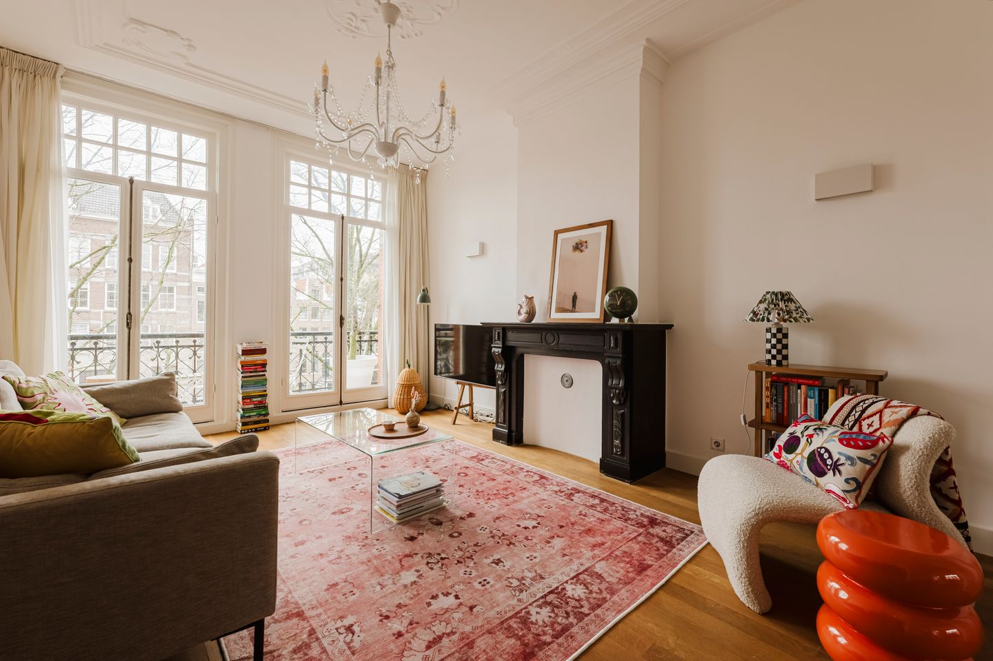 Foto 5 van Nieuwe Prinsengracht 14-2