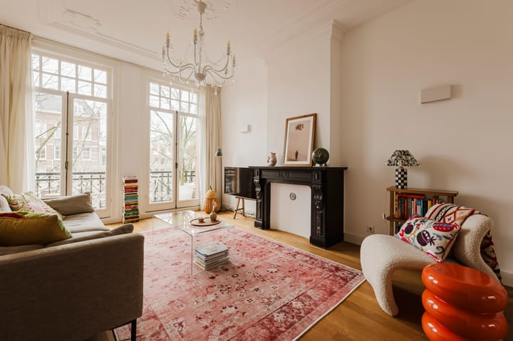 Photo 5 of Nieuwe Prinsengracht 14-2