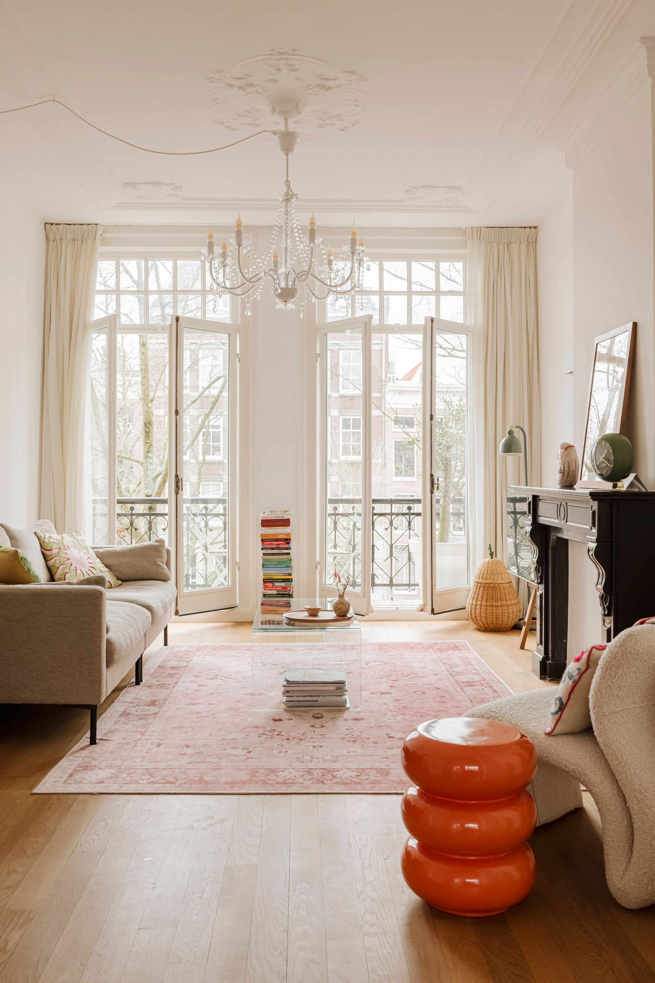 Foto 6 van Nieuwe Prinsengracht 14-2