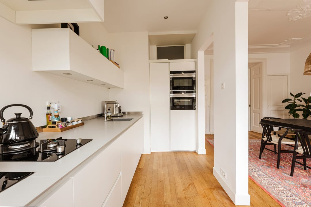 Foto 7 van Nieuwe Prinsengracht 14-2