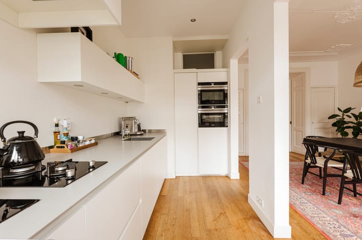 Photo 7 of Nieuwe Prinsengracht 14-2