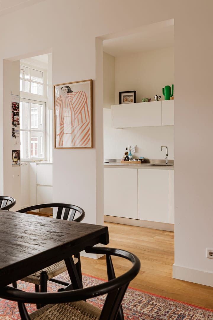 Photo 9 of Nieuwe Prinsengracht 14-2