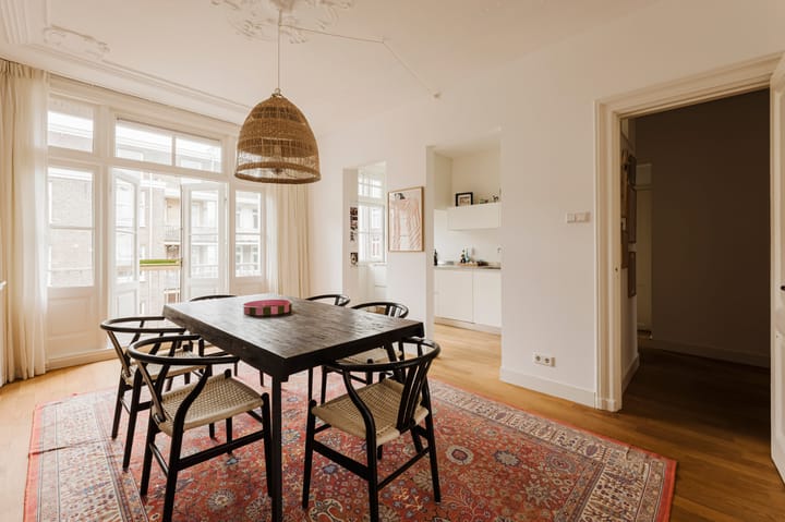 Photo 10 of Nieuwe Prinsengracht 14-2