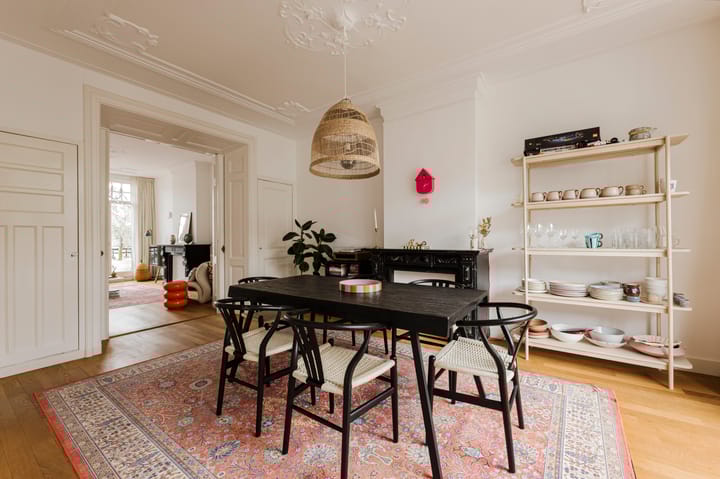 Photo 11 of Nieuwe Prinsengracht 14-2