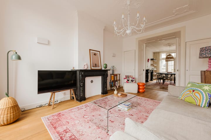 Photo 13 of Nieuwe Prinsengracht 14-2