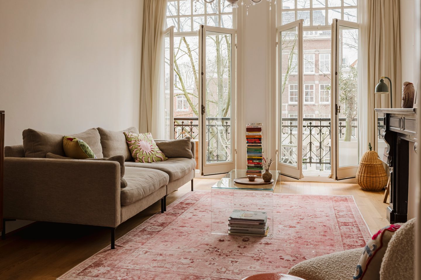 Foto 14 van Nieuwe Prinsengracht 14-2