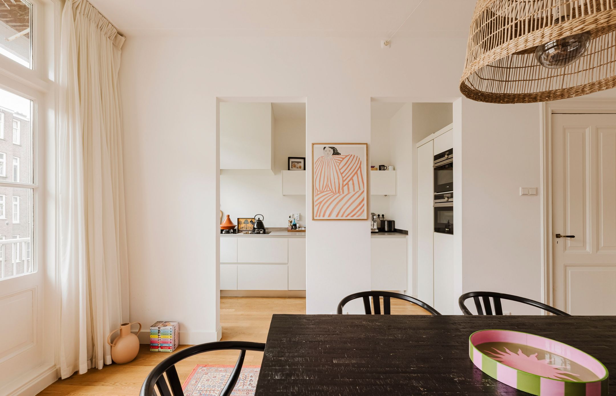 Foto 18 van Nieuwe Prinsengracht 14-2