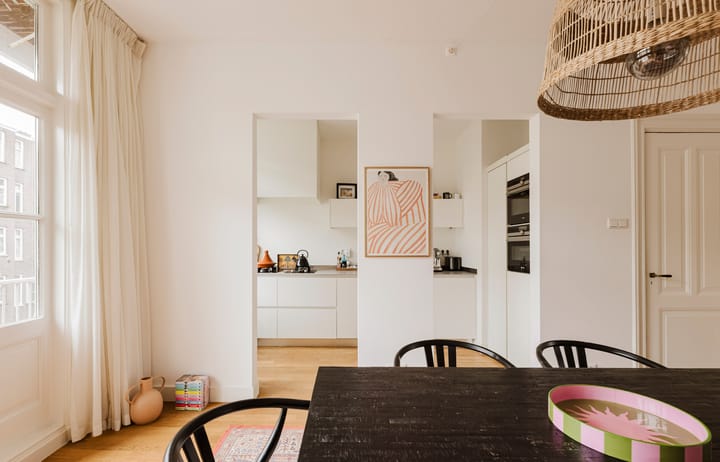 Photo 18 of Nieuwe Prinsengracht 14-2