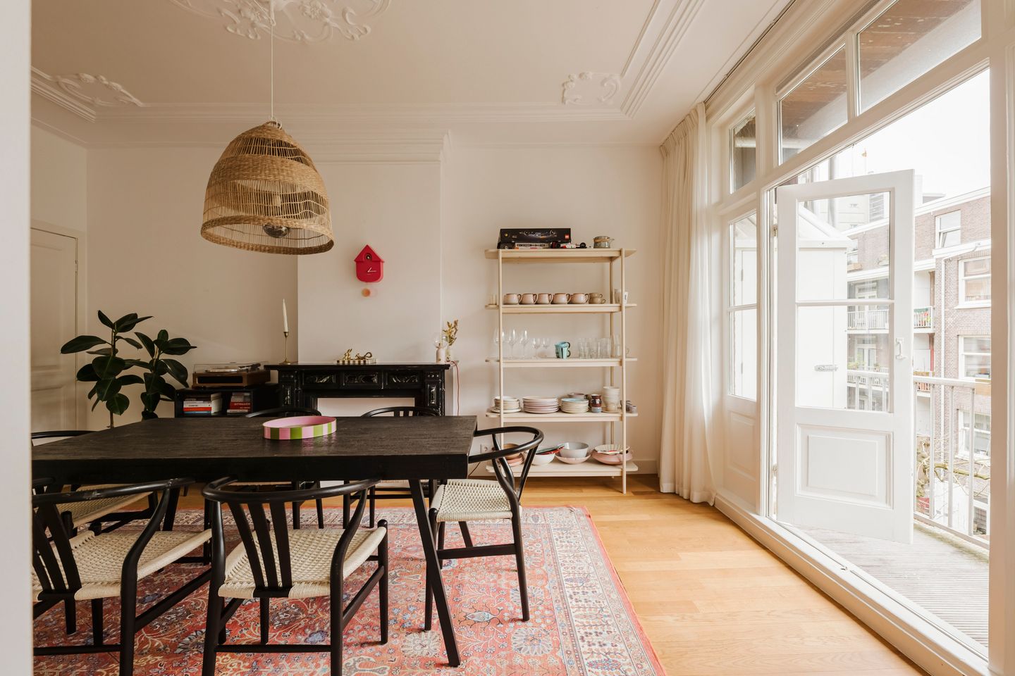 Foto 19 van Nieuwe Prinsengracht 14-2