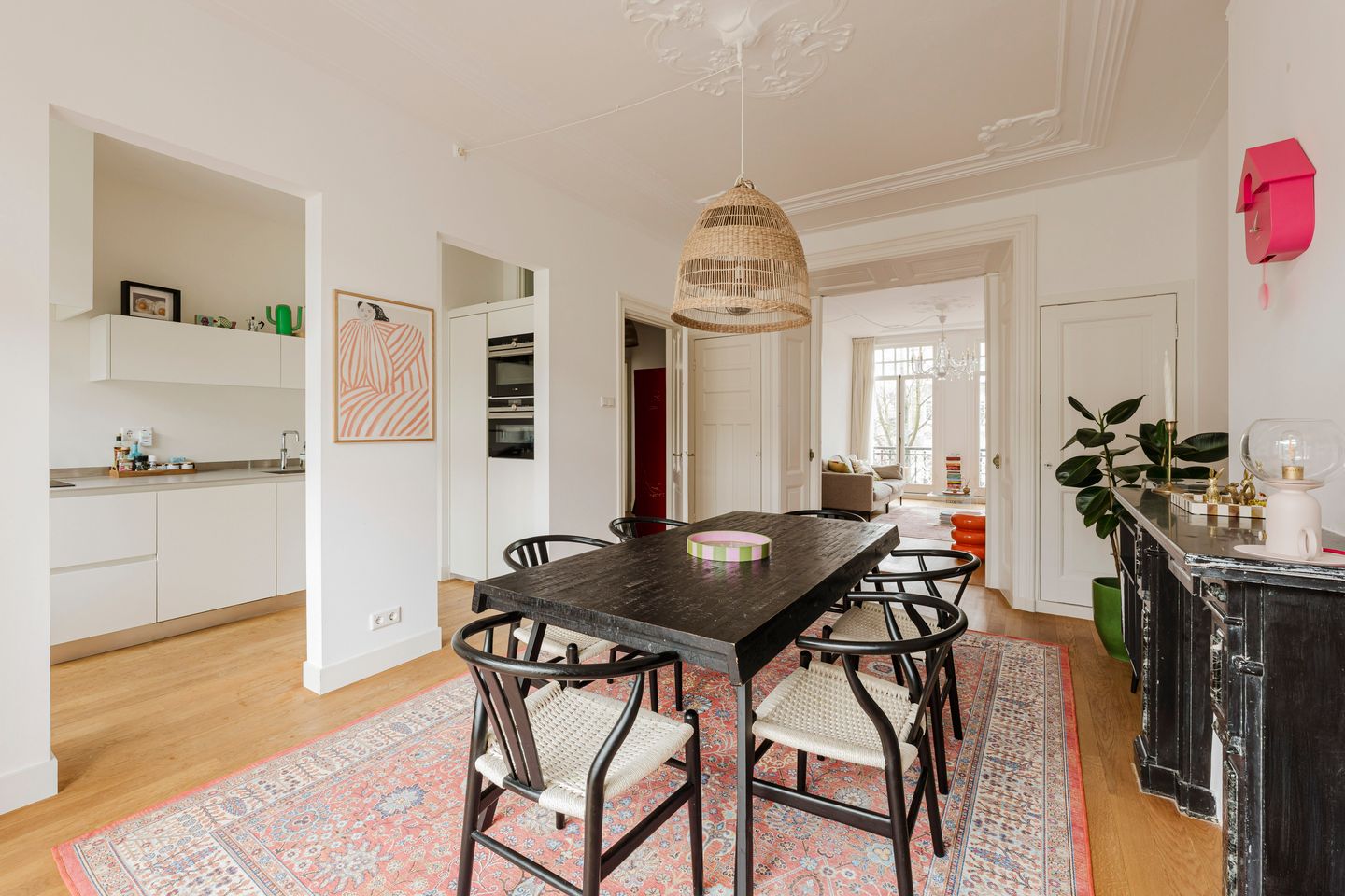 Foto 20 van Nieuwe Prinsengracht 14-2