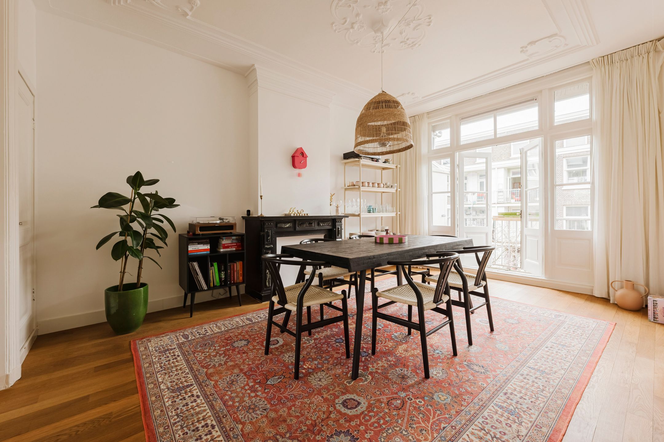 Foto 21 van Nieuwe Prinsengracht 14-2