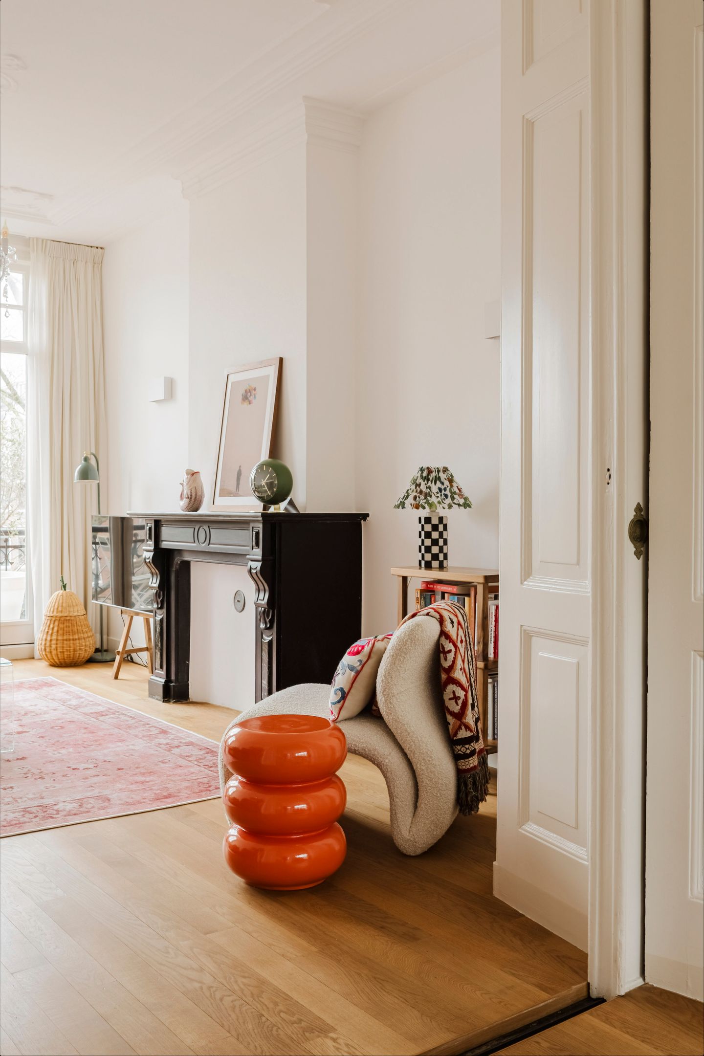 Foto 29 van Nieuwe Prinsengracht 14-2