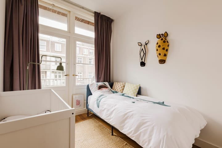 Photo 30 of Nieuwe Prinsengracht 14-2