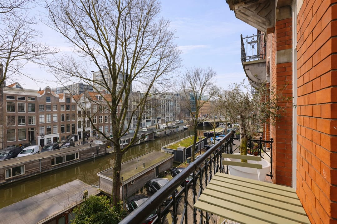 Foto 31 van Nieuwe Prinsengracht 14-2