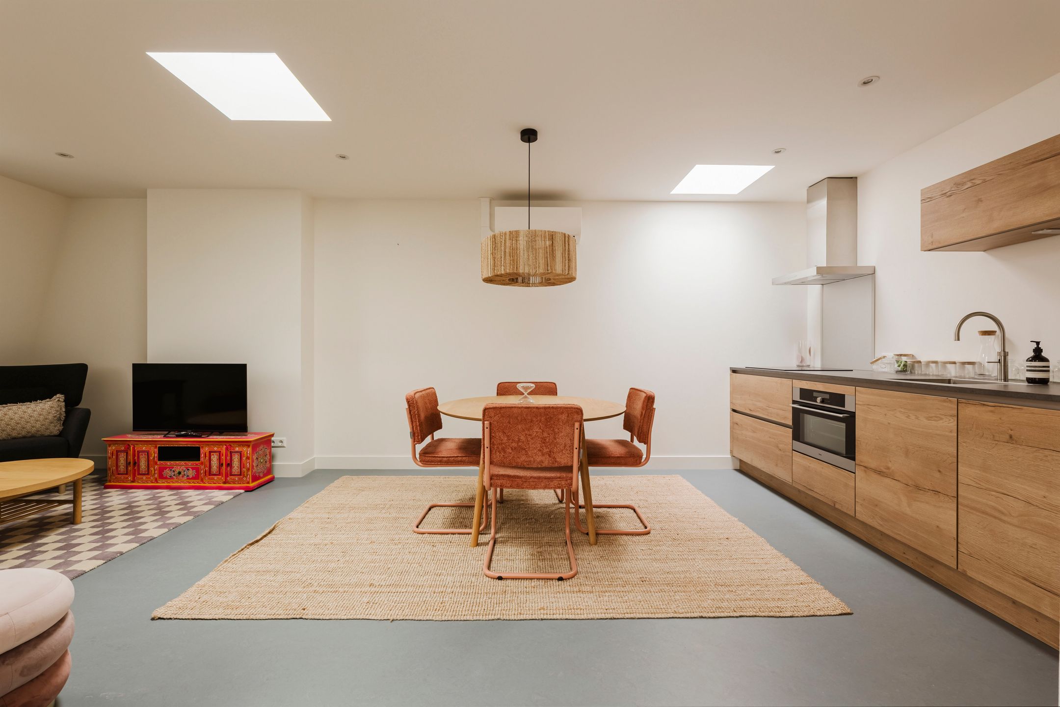 Foto 33 van Nieuwe Prinsengracht 14-2