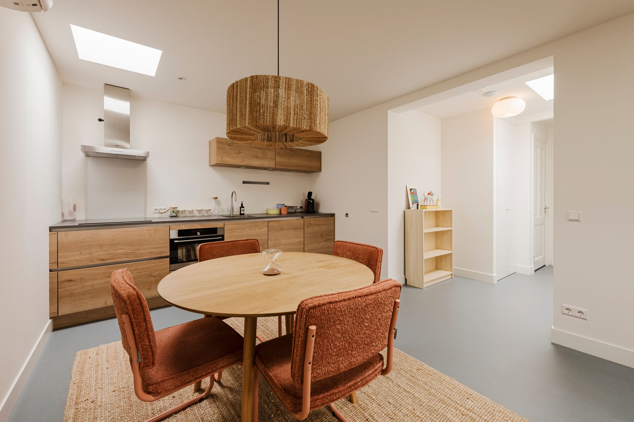 Foto 36 van Nieuwe Prinsengracht 14-2