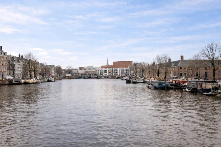 Photo 44 of Nieuwe Prinsengracht 14-2