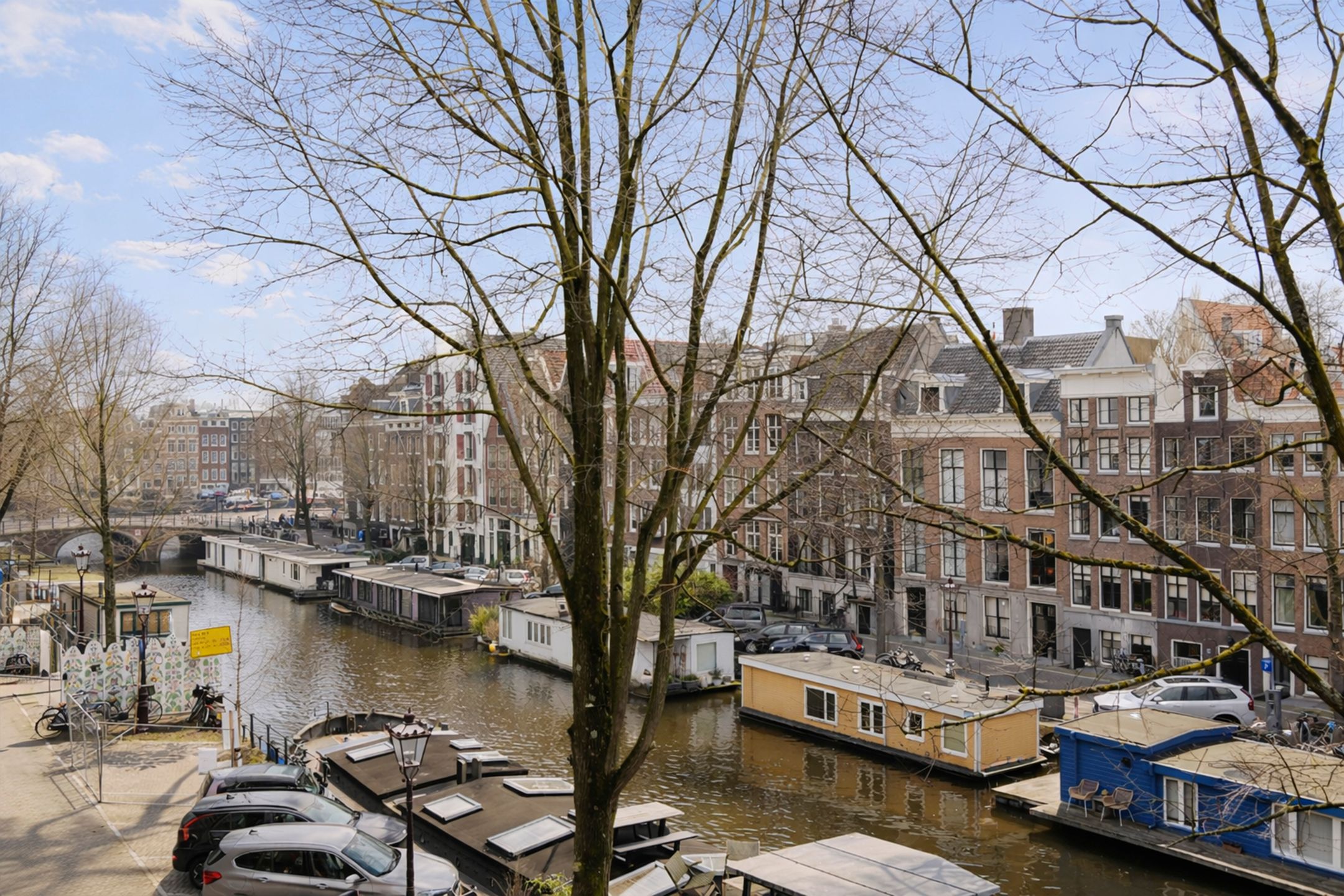 Foto 45 van Nieuwe Prinsengracht 14-2