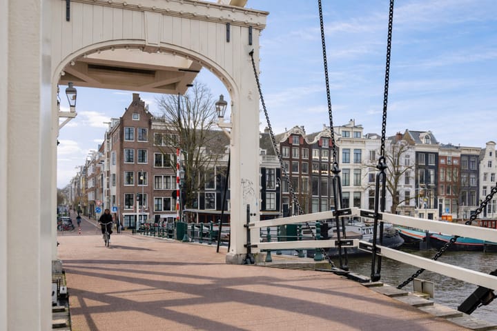 Photo 43 of Nieuwe Prinsengracht 14-2