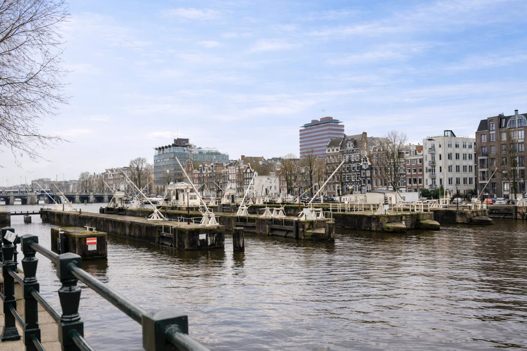 Foto 46 van Nieuwe Prinsengracht 14-2