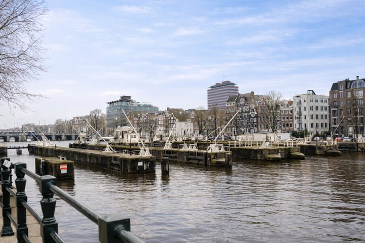 Photo 46 of Nieuwe Prinsengracht 14-2