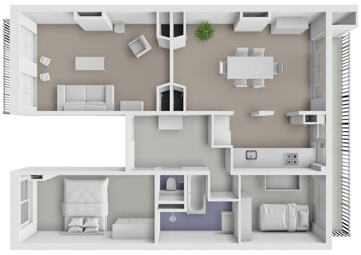 Photo 48 of Nieuwe Prinsengracht 14-2