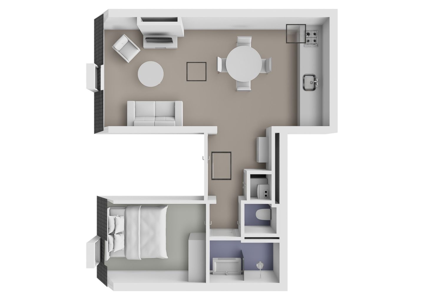 Foto 50 van Nieuwe Prinsengracht 14-2