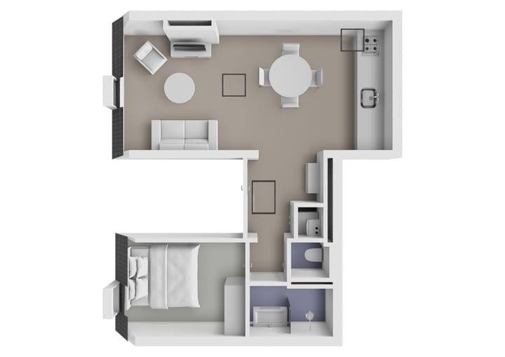 Photo 50 of Nieuwe Prinsengracht 14-2