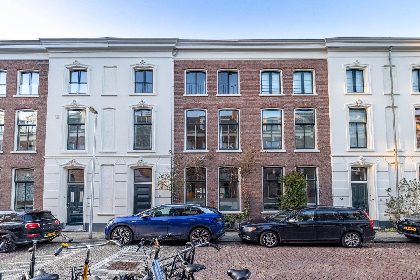 Photo 1 of Parkstraat 16