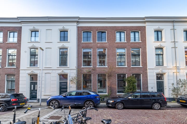 Parkstraat 16 main image