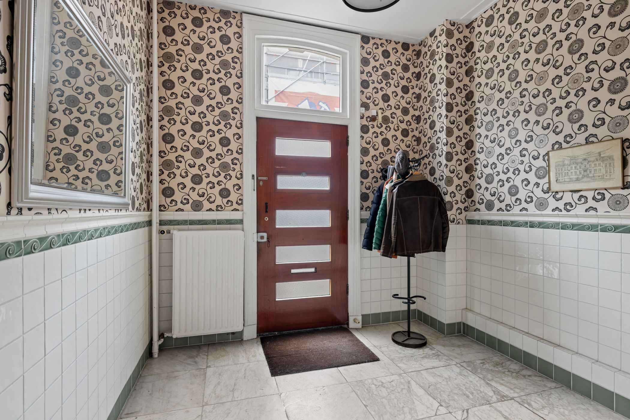 Photo 3 of Parkstraat 16