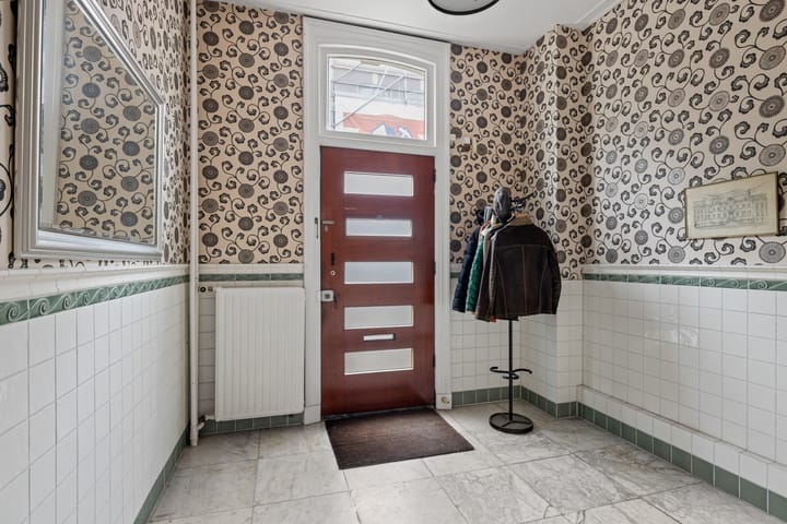 Photo 3 of Parkstraat 16