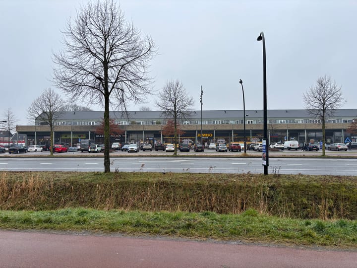 Photo 4 of Frezerij 54