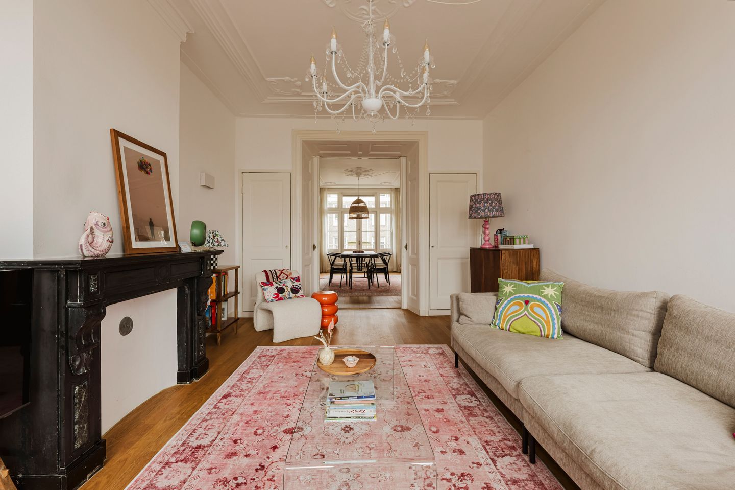 Foto 4 van Nieuwe Prinsengracht 14-2