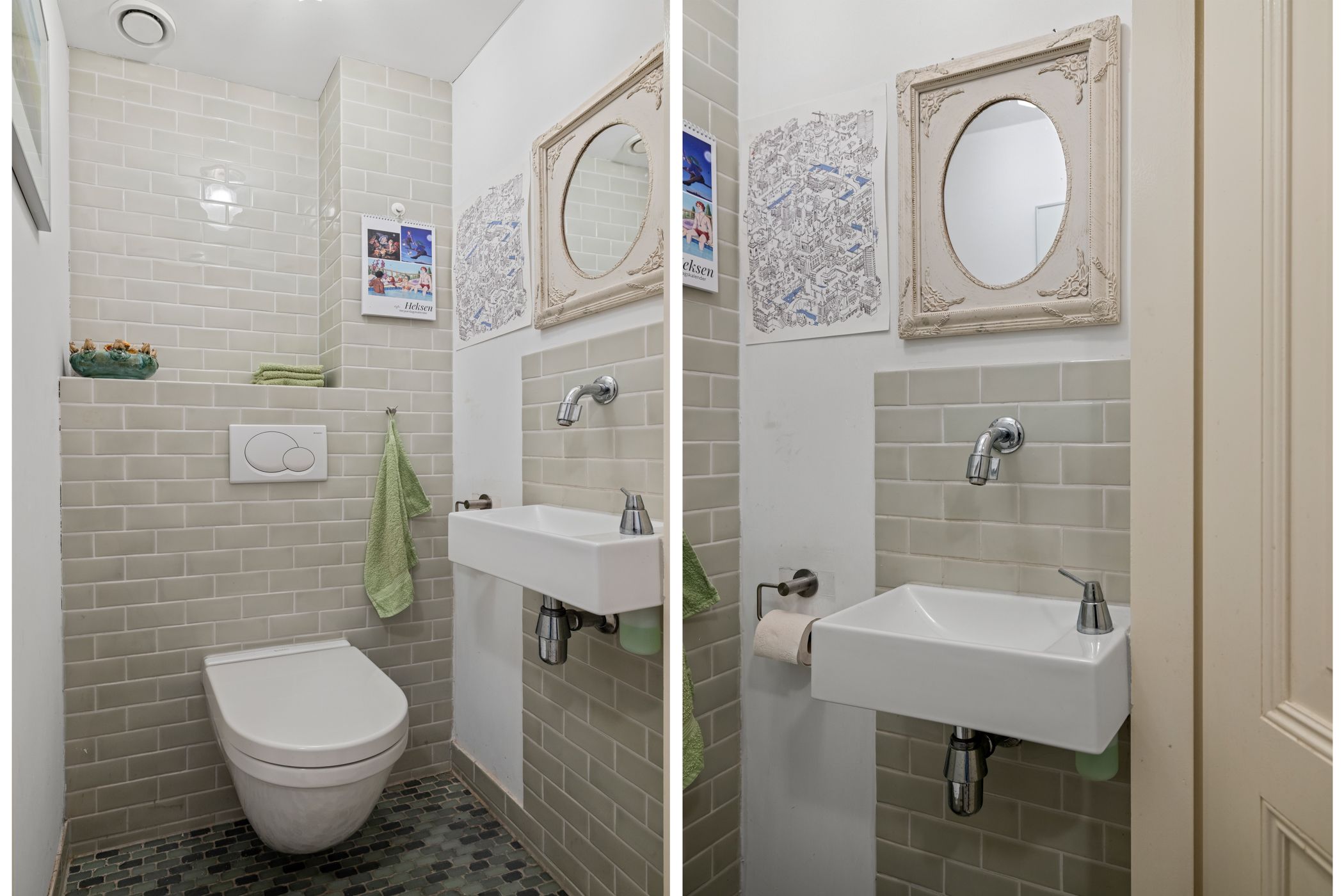 Photo 6 of Parkstraat 16