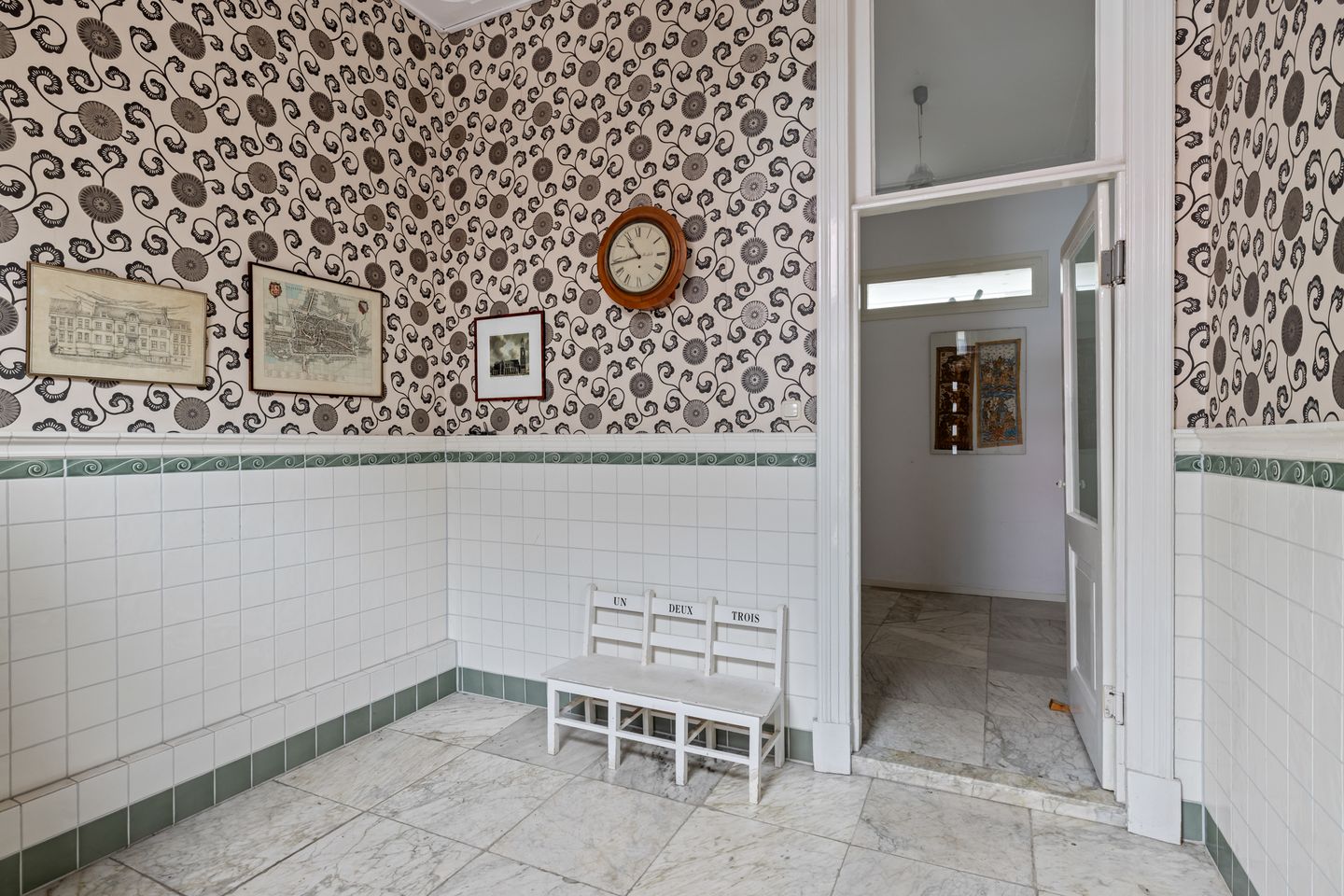 Photo 4 of Parkstraat 16