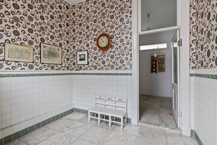 Photo 4 of Parkstraat 16