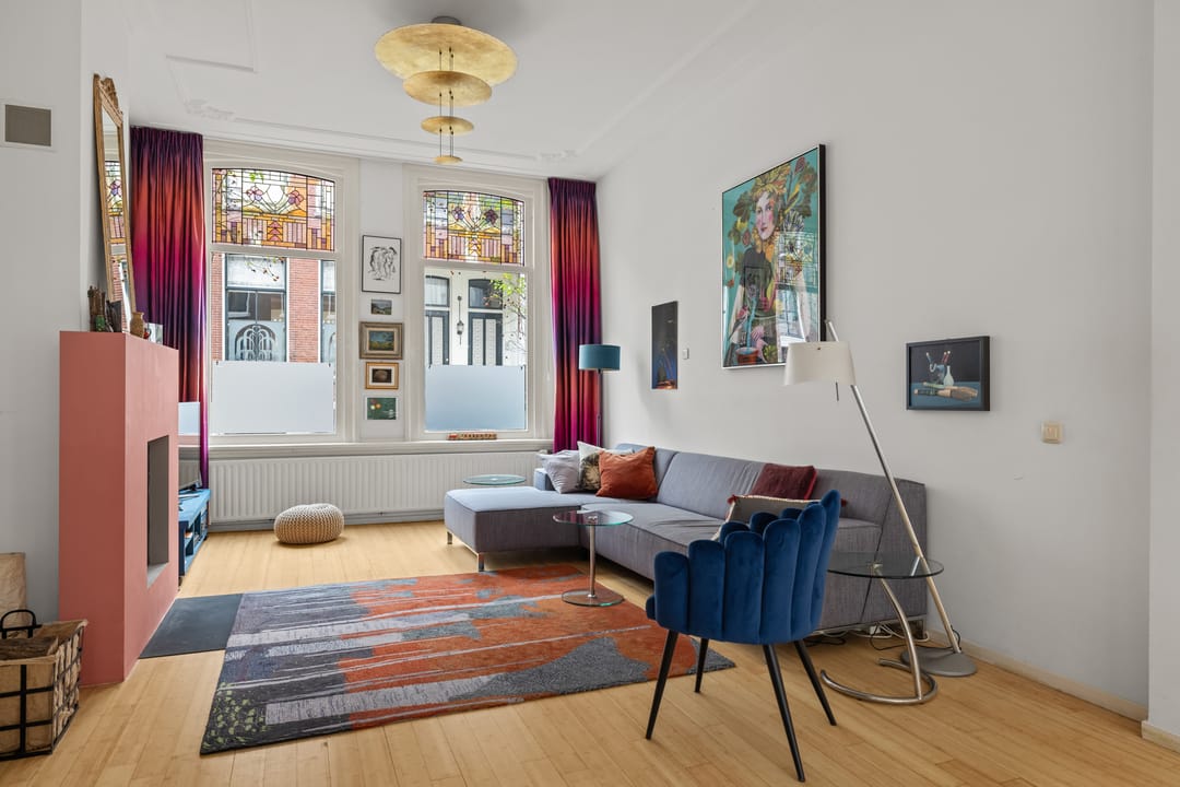 Photo 8 of Parkstraat 16