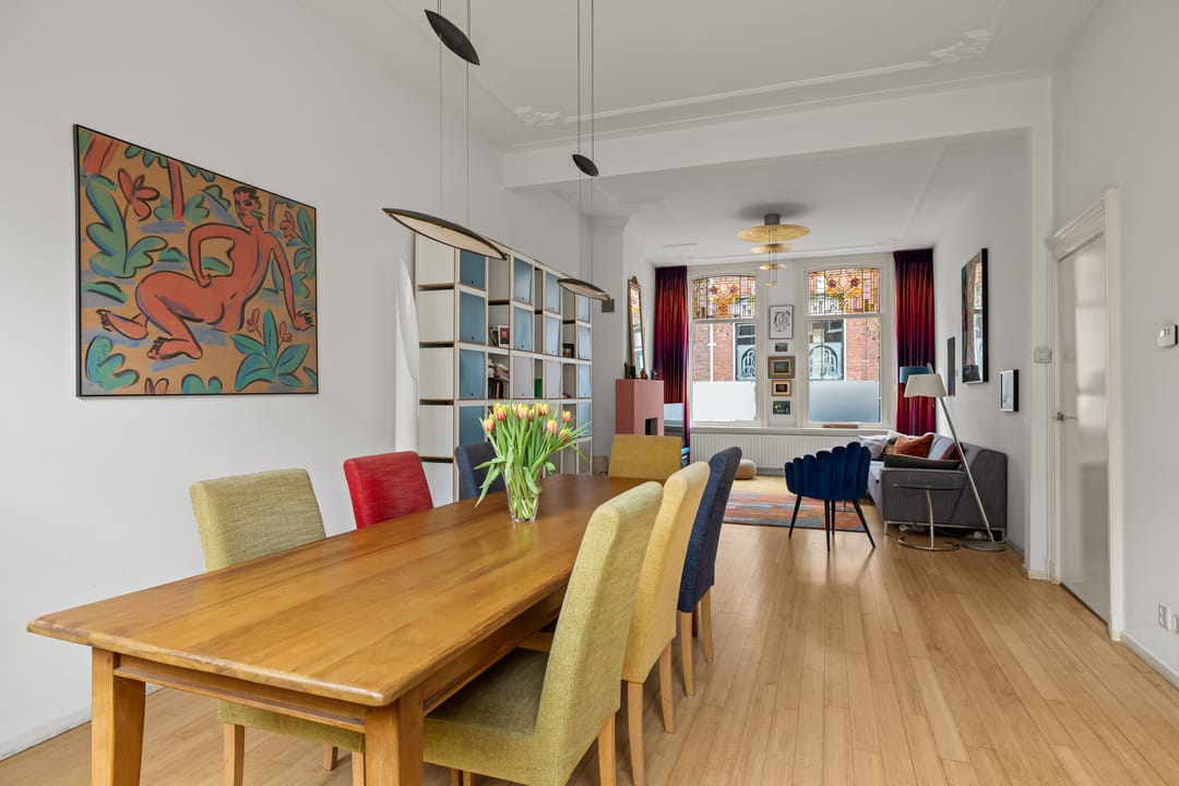 Photo 7 of Parkstraat 16