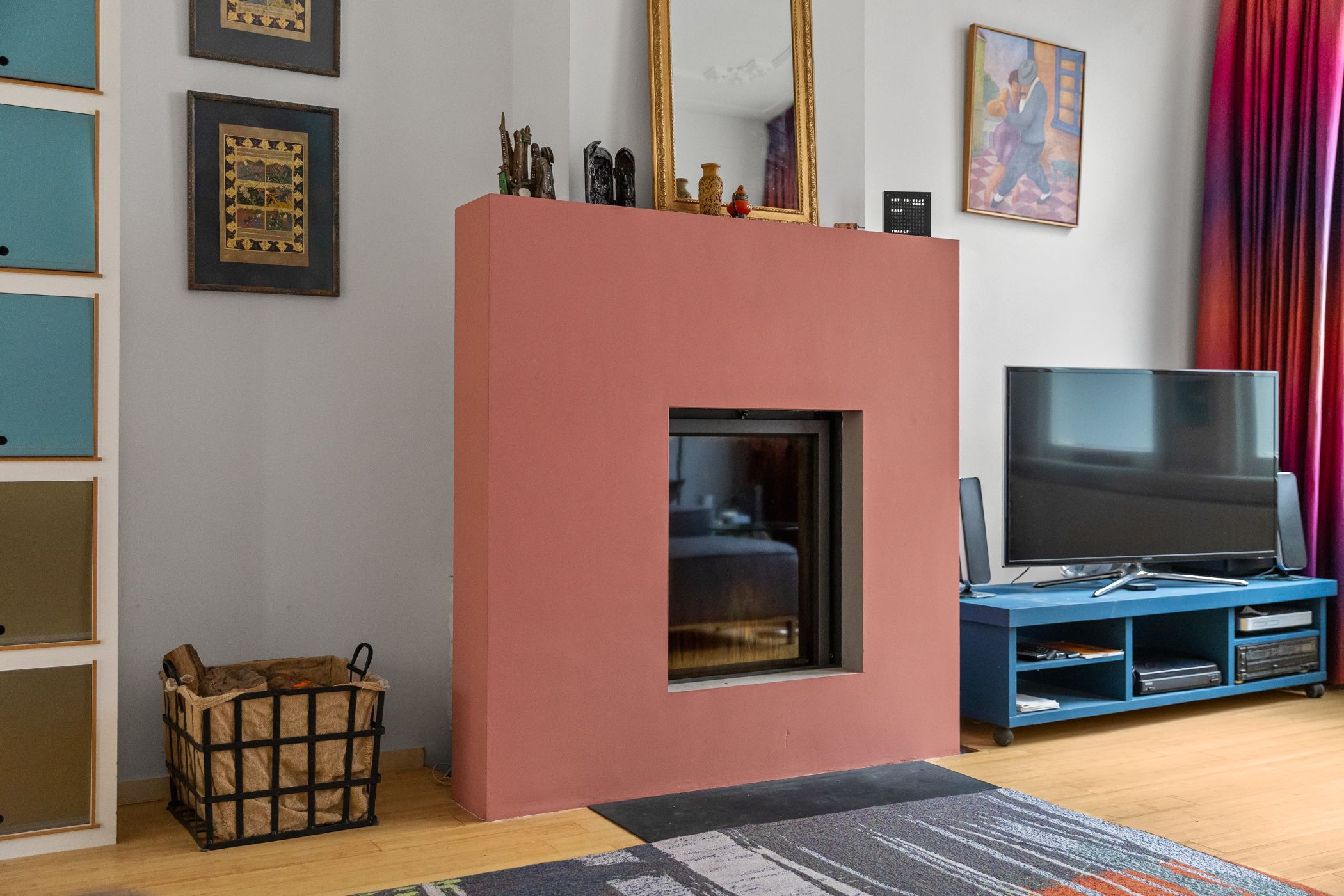 Photo 9 of Parkstraat 16