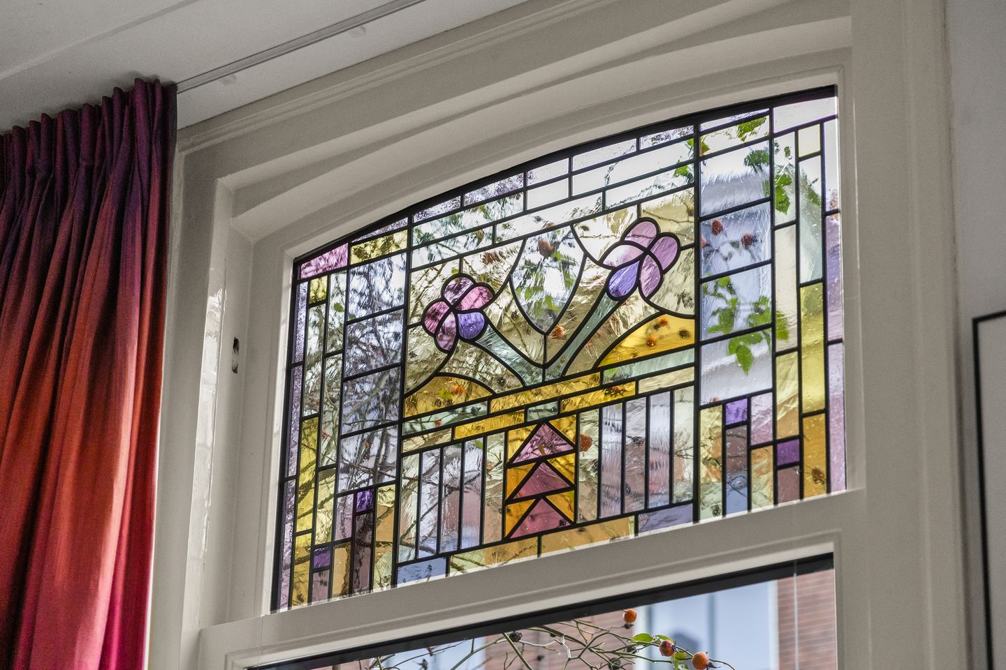 Photo 10 of Parkstraat 16